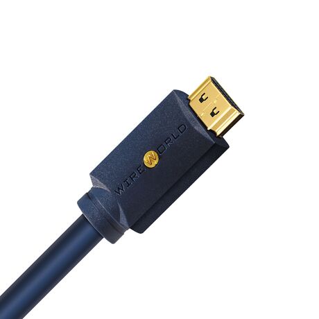 Sphere 48 HDMI Cable | Wireworld