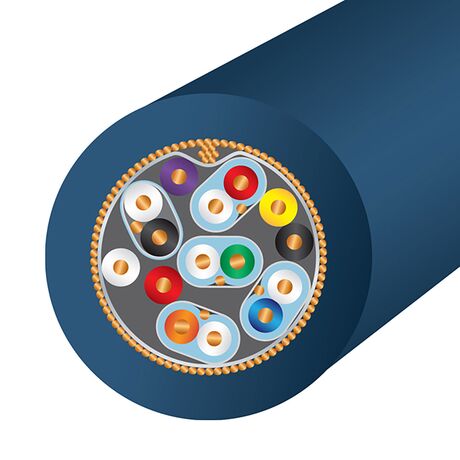 Sphere 48 HDMI Cable | Wireworld
