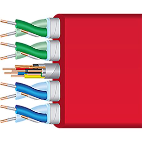 Starlight 8 USB 3.1 Digital Audio Cable | Wireworld