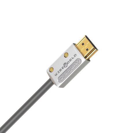 Stellar Optical Ultra 8K HDMI Cable | Wireworld