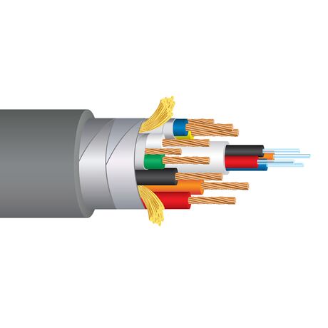 Stellar 48 Fibre Optical Ultra 8K HDMI Cable | Wireworld