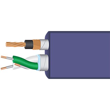 Ultraviolet 8 USB 2.0 Digital Audio Cable | Wireworld