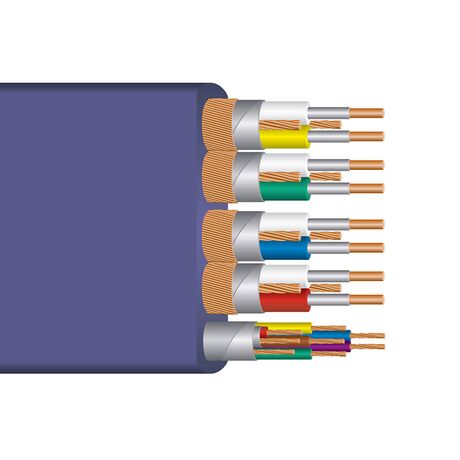 Ultraviolet 7 HDMI Cable | Wireworld