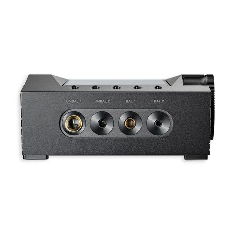 CA1000T All-In-One Head-Fi Audio System | Astell&Kern