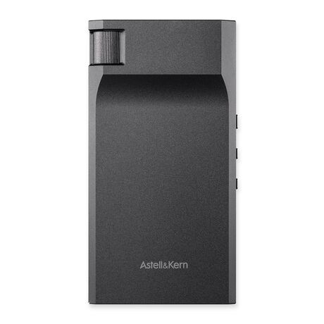 AK PA10 Portable Class-A Amplifier | Astell&Kern