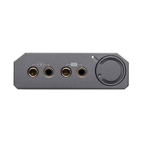 AK PA10 Portable Class-A Amplifier | Astell&Kern
