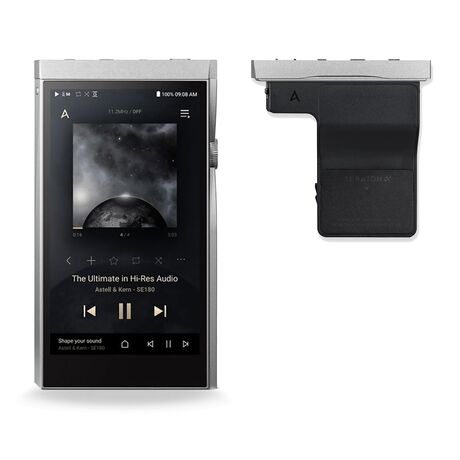 SE180 + SEM4 Module Bundle Deal | Astell&Kern