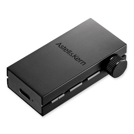 AK HB1 Wireless + Wired Portable DAC / Headphone Amp | Astell&Kern