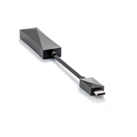 HC3 Hi-Fi Quality USB Dual-DAC Cable | Astell&Kern
