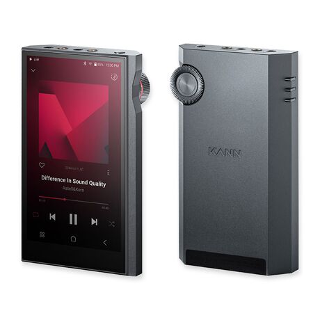 KANN ULTRA Digital Audio Player | Astell&Kern