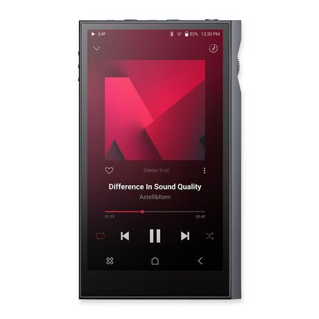 KANN ULTRA Digital Audio Player | Astell&Kern