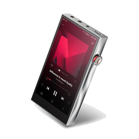 A&futura SE300 Digital Audio Player | Astell&Kern