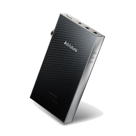 A&futura SE300 Digital Audio Player | Astell&Kern