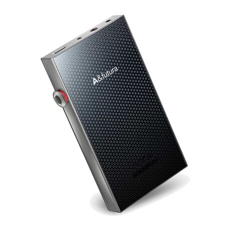 SE300 Titan (Limited Edition) Digital Audio Player | Astell&Kern