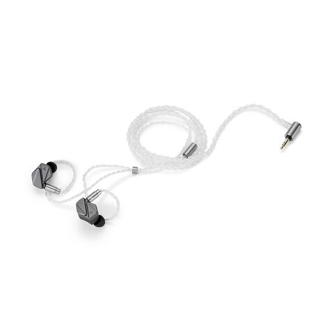 ZERO2 Quad-Driver Hybrid IEM Earphones | Astell&Kern