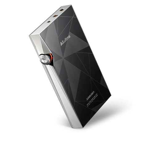 A&Ultima SP3000 Digital Audio Player | Astell&Kern