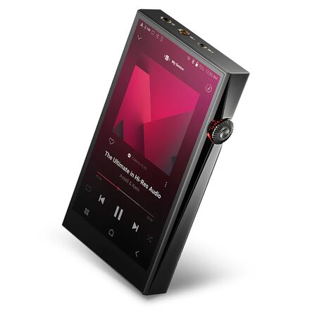 A&Ultima SP3000 Digital Audio Player | Astell&Kern