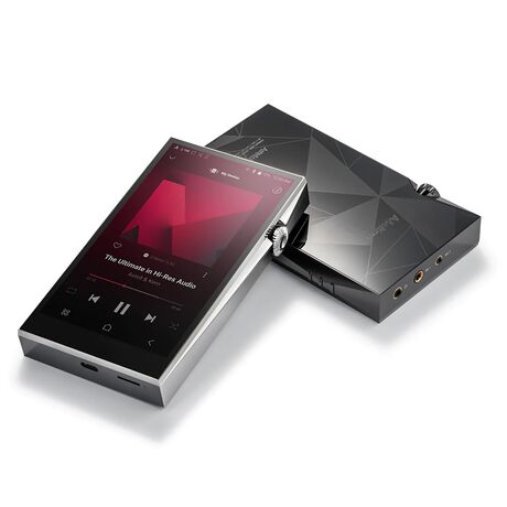 A&Ultima SP3000 Digital Audio Player | Astell&Kern