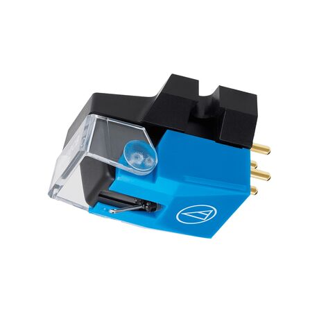 VM510CB Moving Magnet Cartridge | Audio Technica