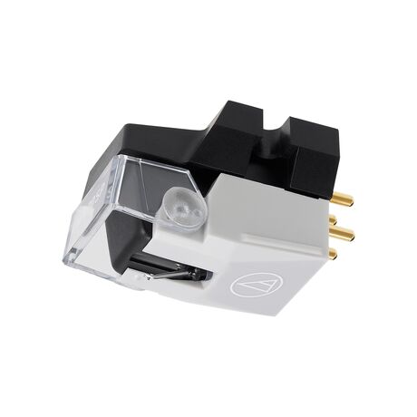 VM570SP Moving Magnet Mono Cartridge | Audio Technica