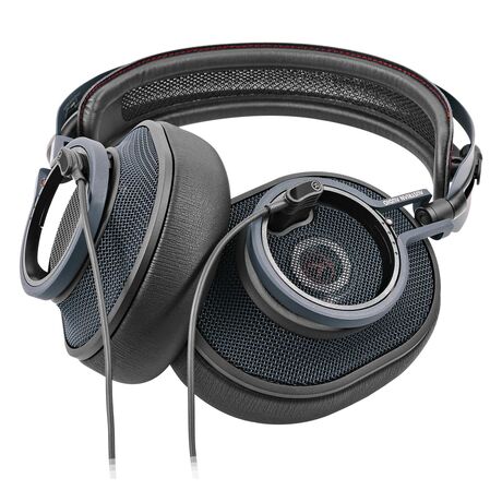 The Composer Premium Reference Headphones | Austrian Audio