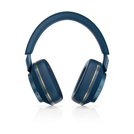 PX7 S2 Over-Ear Noise-Cancelling Wireless Headphones | Bowers & Wilkins