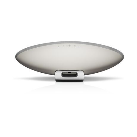 Zeppelin Wireless Smart Speaker | Bowers & Wilkins