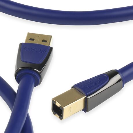 Clearway USB Cable | The Chord Company
