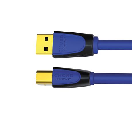 Clearway USB Cable | The Chord Company