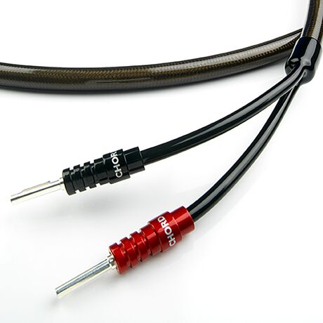 EpicX Loudspeaker Cable | The Chord Company