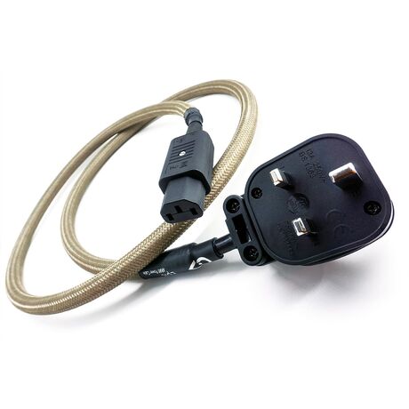 Epic Mains Power Cable | The Chord Company