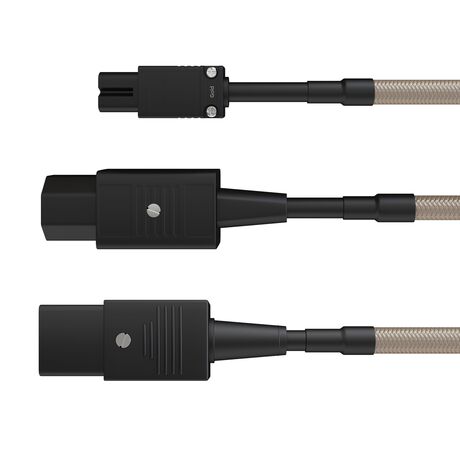Epic Mains Power Cable | The Chord Company