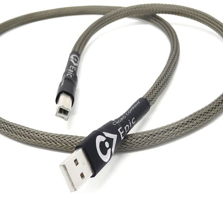 Epic USB Cable | The Chord Company