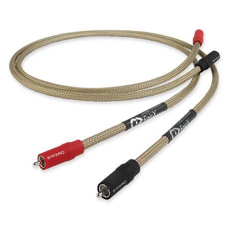 EpicX ARAY Analogue RCA Interconnect Cable | The Chord Company