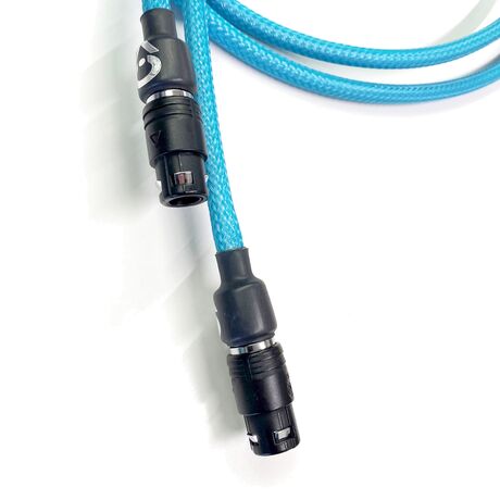 8-Pole PSU Upgrade Cable for Innuos Statement | The Chord Company