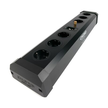 PowerHAUS P6 Mains Distribution Block | The Chord Company