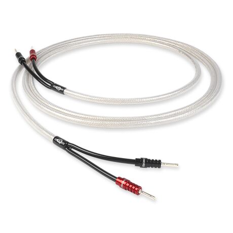 ShawlineX Speaker Cable | The Chord Company