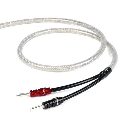 ShawlineX Speaker Cable | The Chord Company