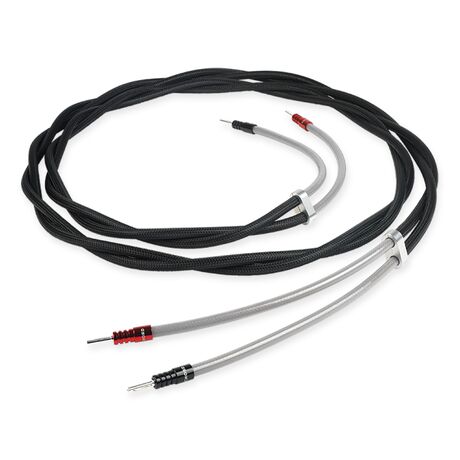 SignatureXL Speaker Cable (Factory Terminated) | The Chord Company