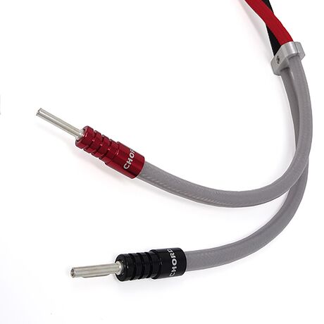 SignatureXL Speaker Cable (Factory Terminated) | The Chord Company