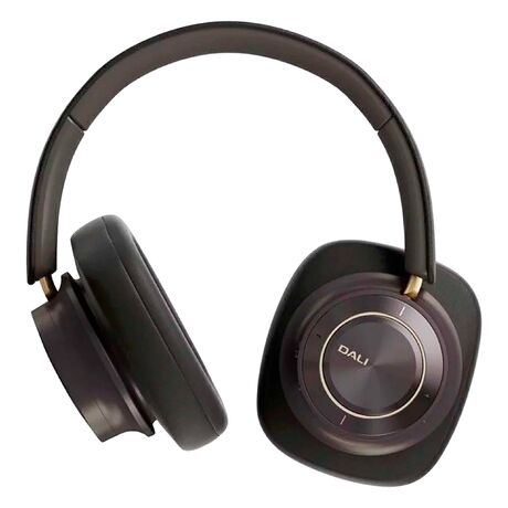 IO-12 True Hi-Fi Wireless ANC Headphones | DALI