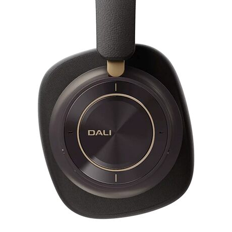 IO-12 True Hi-Fi Wireless ANC Headphones | DALI