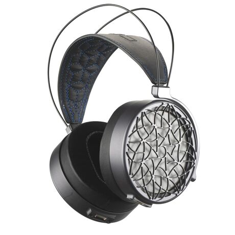 Corina Reference Electrostatic Headphones | Dan Clark Audio