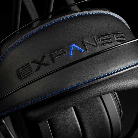 Expanse Open-Back Planar Magnetic Headphones | Dan Clark Audio