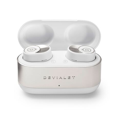 Gemini II True Wireless Earbuds | Devialet