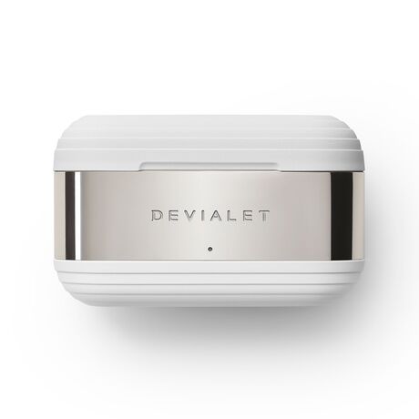 Gemini II True Wireless Earbuds | Devialet