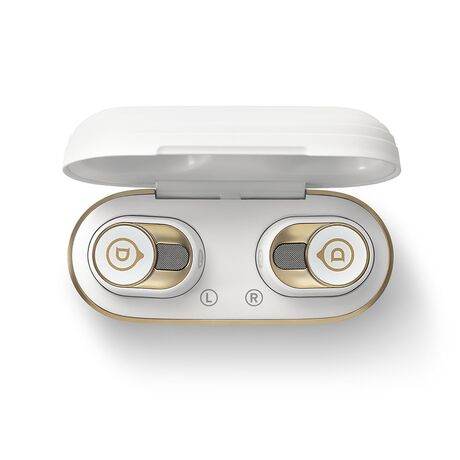 Gemini II True Wireless Earbuds | Devialet