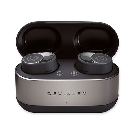 Gemini II True Wireless Earbuds | Devialet