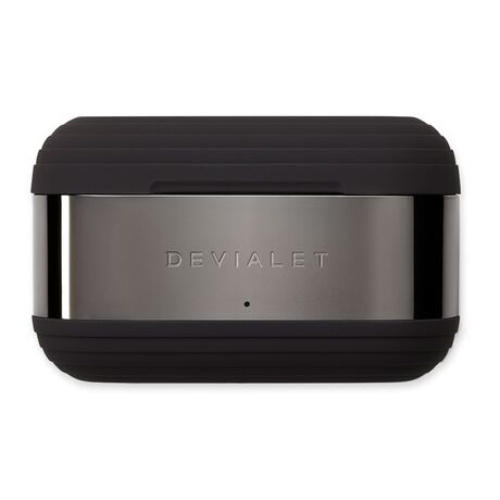 Gemini II True Wireless Earbuds | Devialet