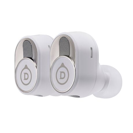 Gemini II True Wireless Earbuds | Devialet